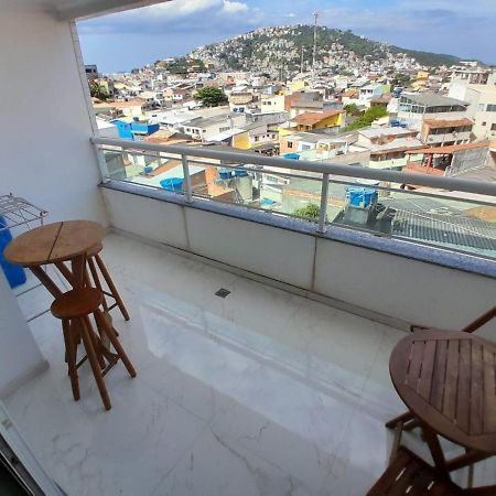 Loft Arraial Do Cabo Praia Grande 303 Duplex Arraial do Cabo Exterior foto