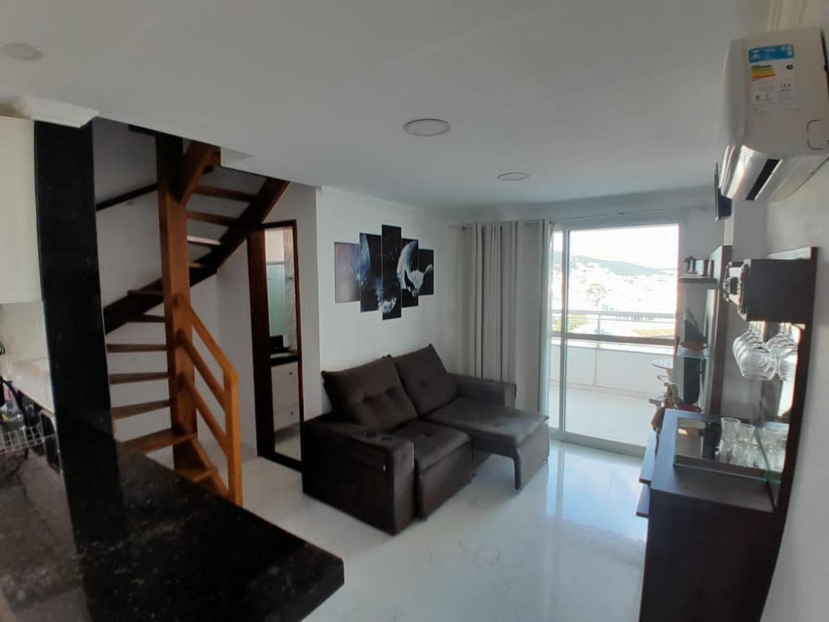 Loft Arraial Do Cabo Praia Grande 303 Duplex Arraial do Cabo Exterior foto