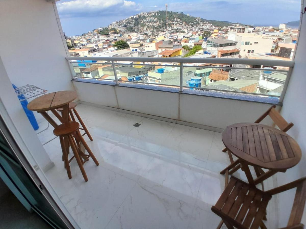 Loft Arraial Do Cabo Praia Grande 303 Duplex Arraial do Cabo Exterior foto